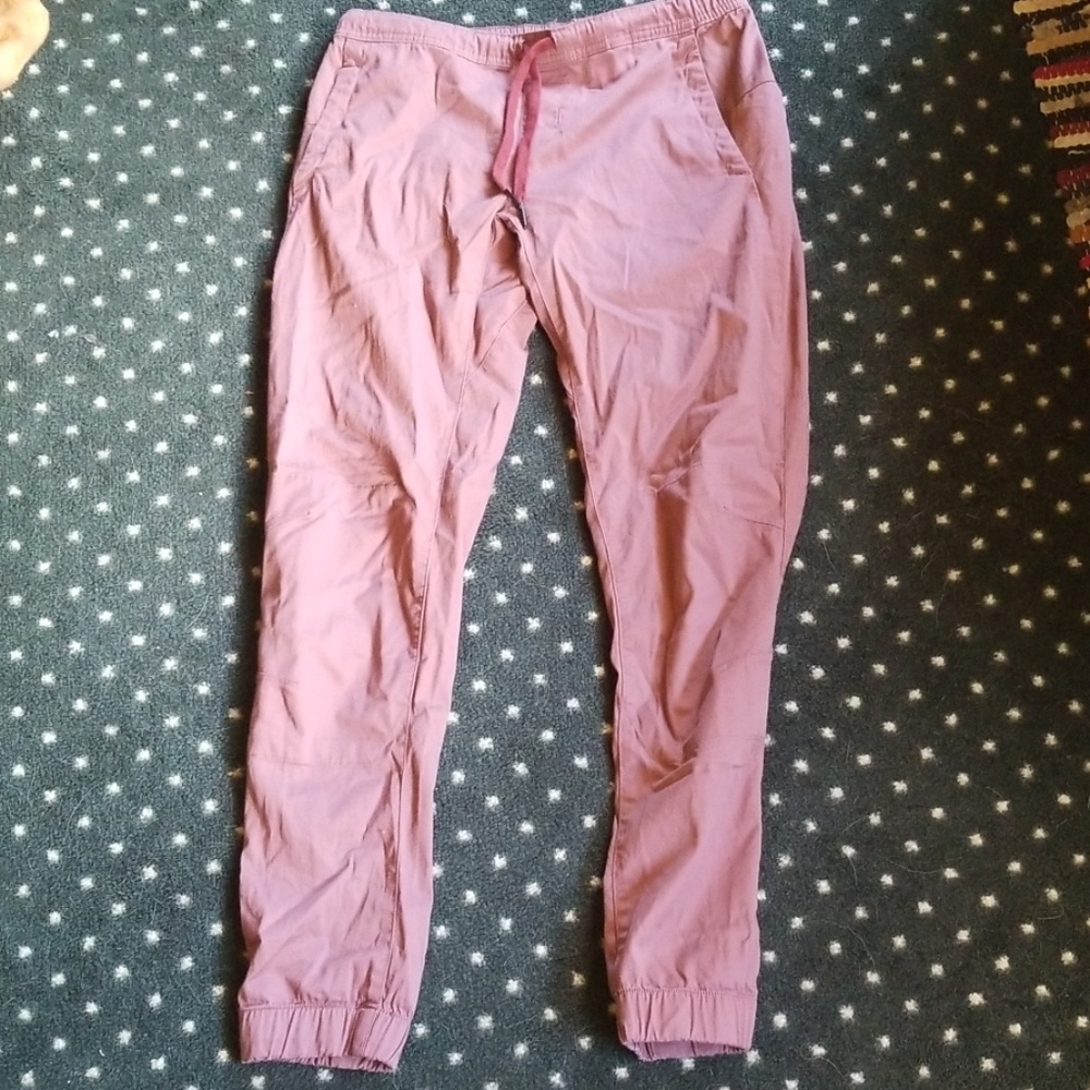 Black Diamond Notion Pants